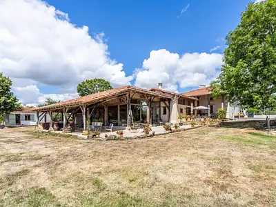 Maison, 433 m²