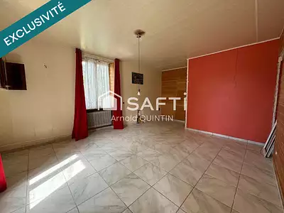 Maison, 285 m²