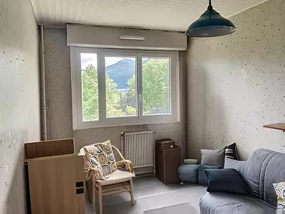 Appartement, 84,91 m²