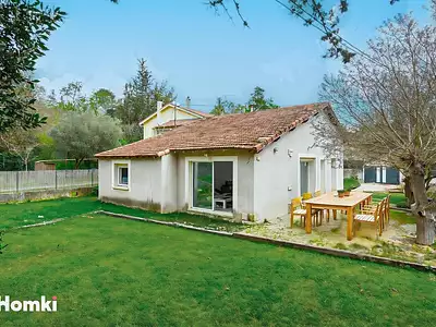 Maison, 96 m²