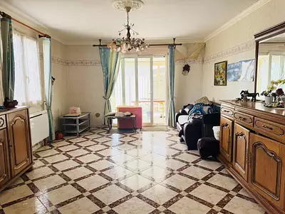 Maison, 101 m²