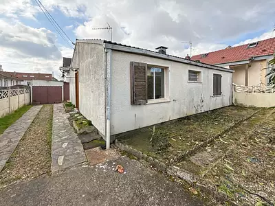 Maison, 70 m²