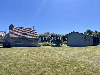 Maison, 131 m²