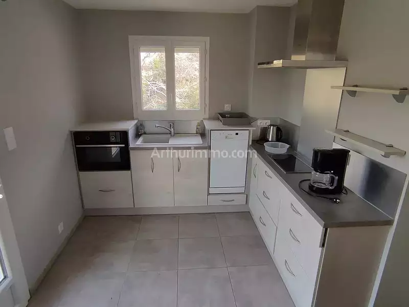 Maison, 46,36 m²