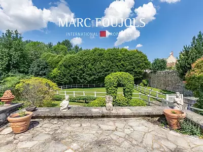 Maison, 230 m²