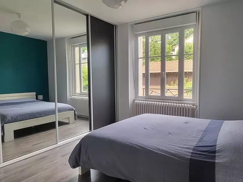 Appartement, 95 m²
