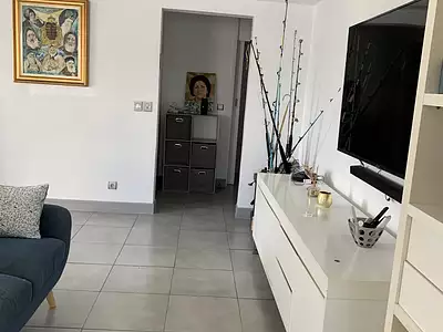 Appartement, 104 m²