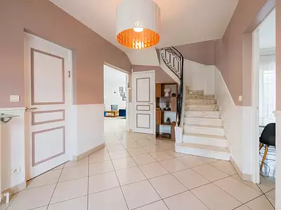 Maison, 170 m²