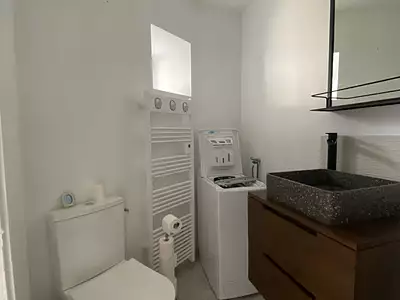 Maison, 33 m²