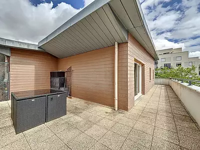 Appartement, 70,6 m²