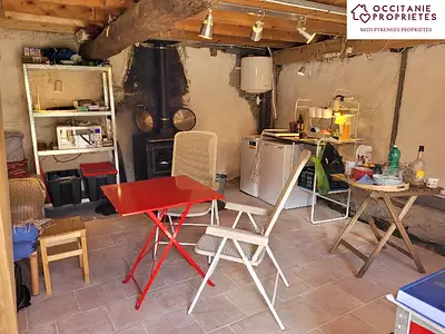 Maison, 90 m²