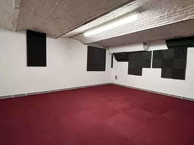 Appartement, 89 m²