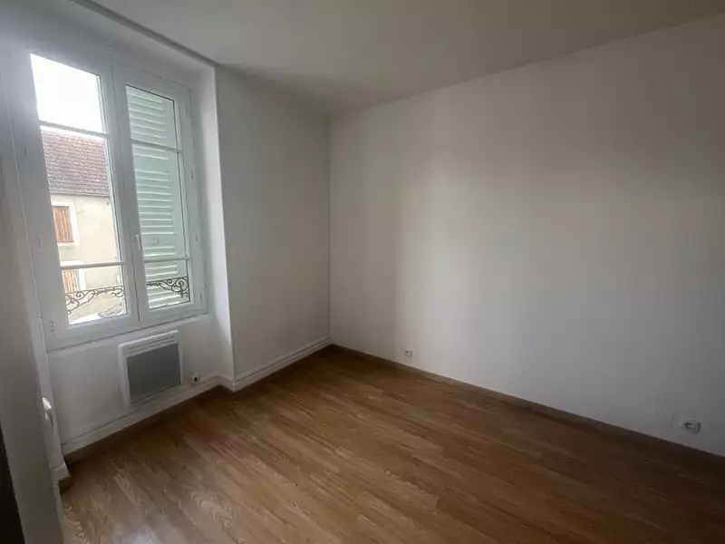 Appartement, 41 m²