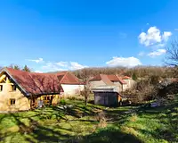 Maison, 185 m²