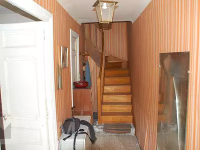 Maison, 150 m²