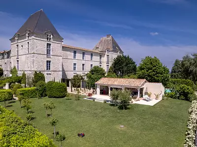 Maison, 350 m²