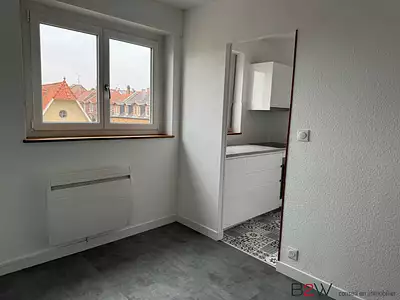 Appartement, 91,18 m²