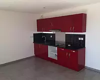 Appartement, 62,33 m²