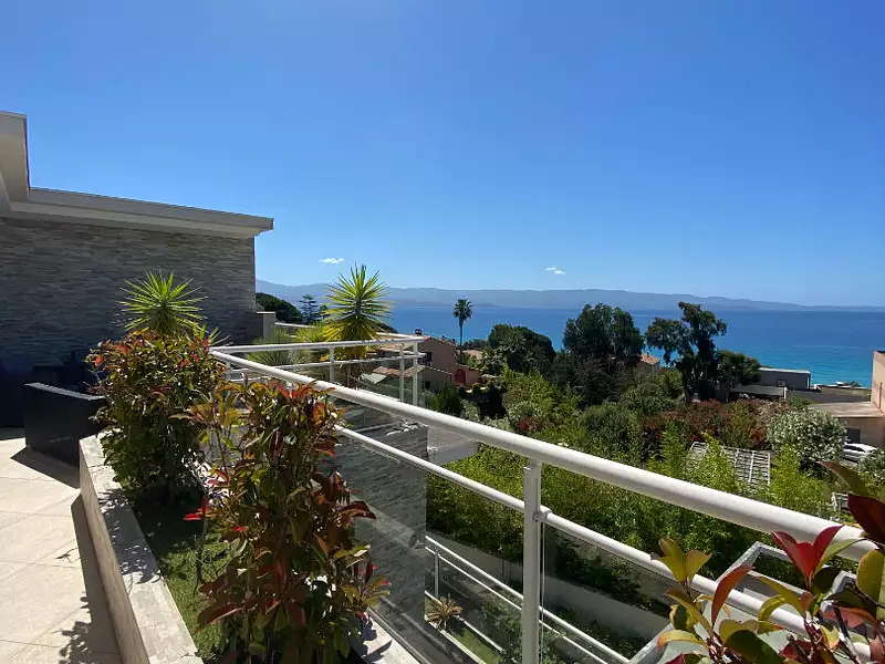 Appartement, 96,29 m²