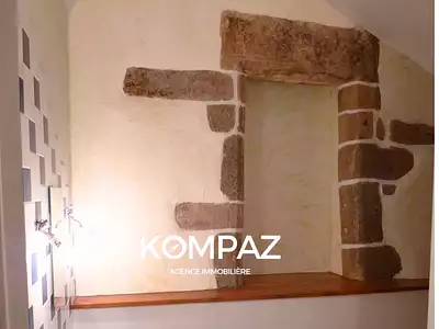 Immeuble, 224 m²