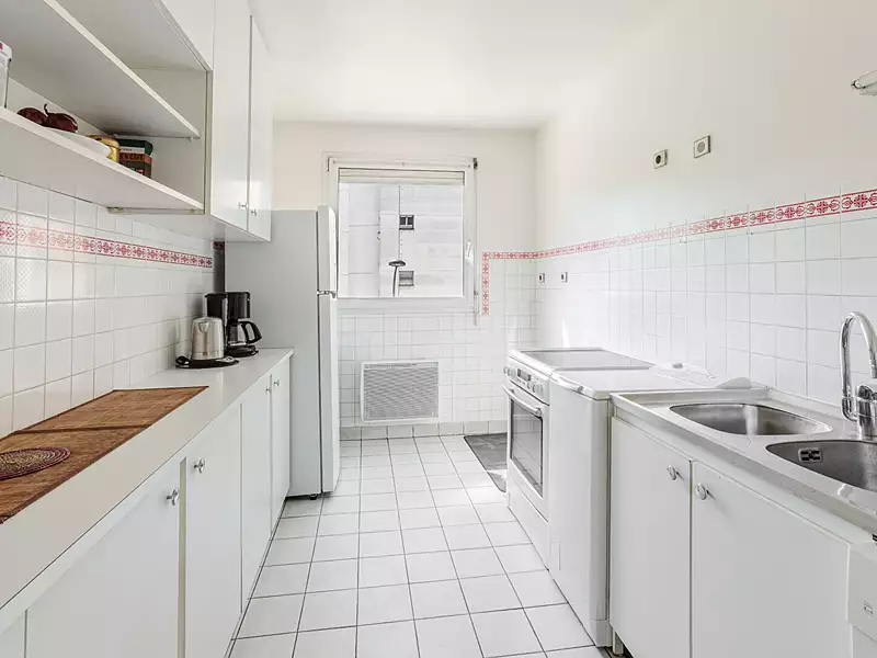 Appartement, 72,48 m²