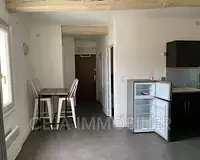 Appartement, 37,21 m²