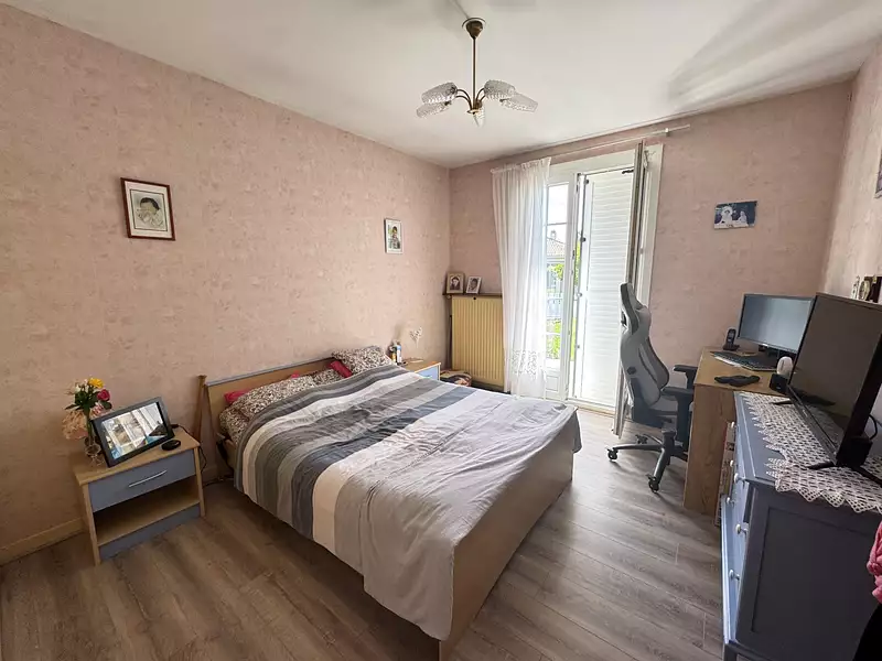 Maison, 100 m²