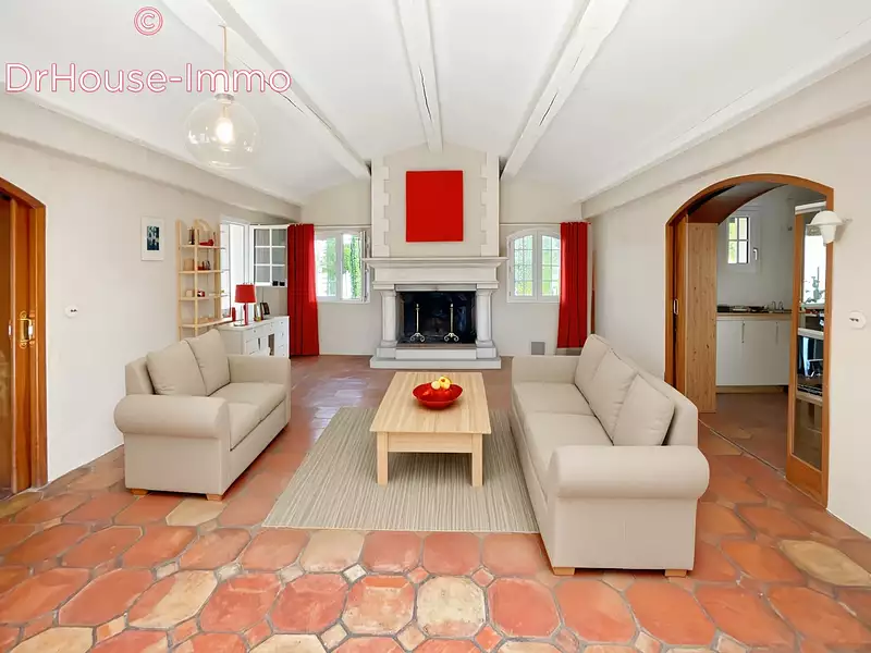 Maison, 180 m²