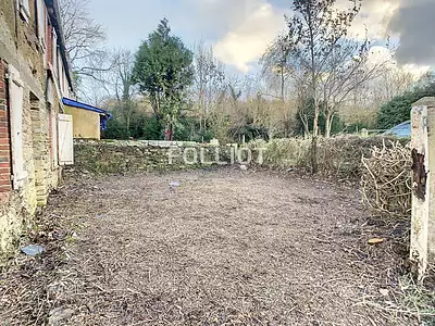 Maison, 100 m²