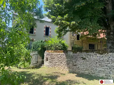 Maison, 70 m²