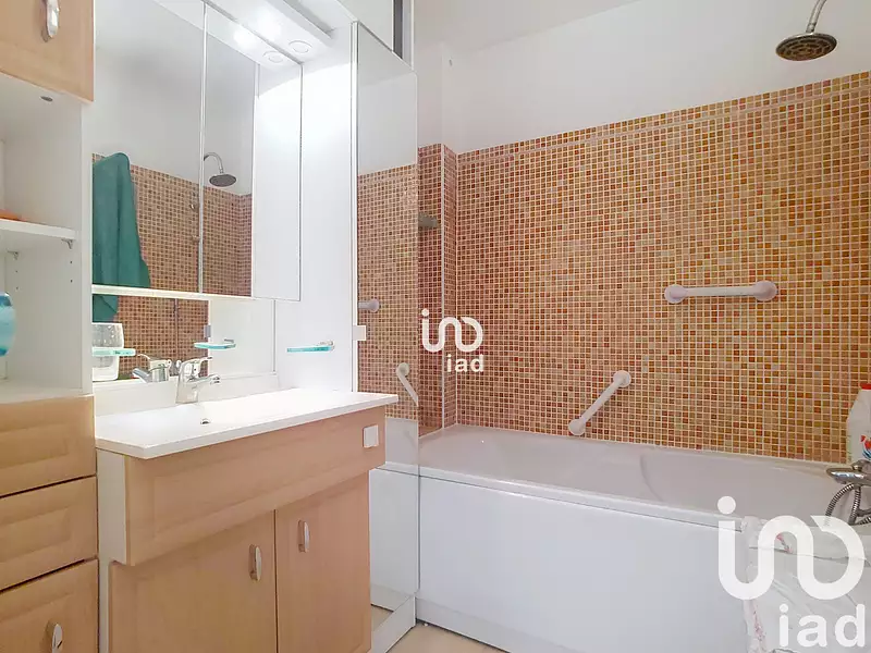 Appartement, 71 m²