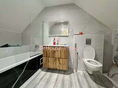 Maison, 130 m²