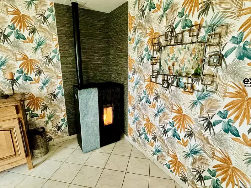Maison, 104 m²