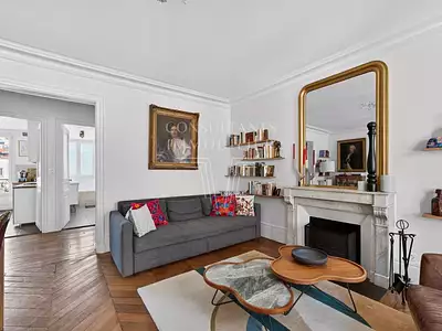 Appartement, 78,68 m²