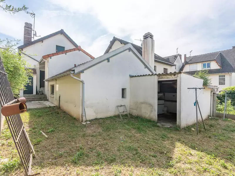 Maison, 172 m²