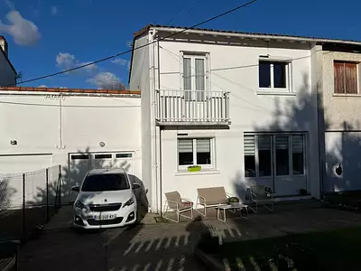 Maison, 75 m²
