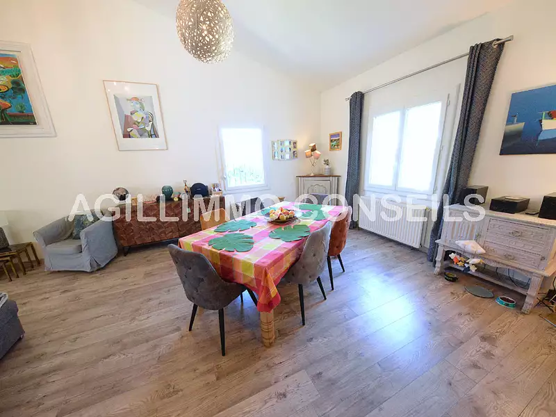 Maison, 120 m²