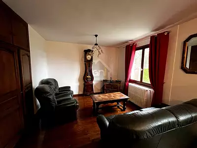 Maison, 70 m²