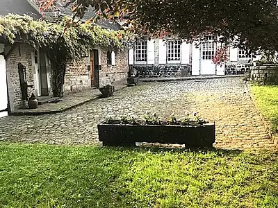 Maison, 162 m²
