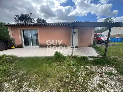 Maison, 101,38 m²