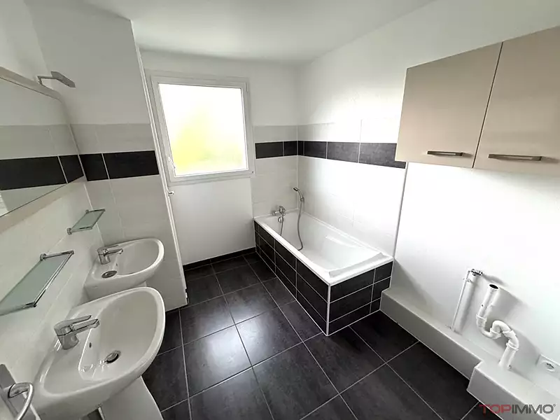 Appartement, 83,67 m²