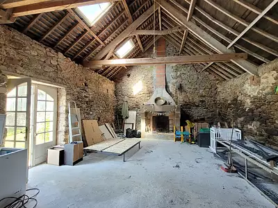Maison, 131 m²