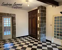 Maison, 299 m²