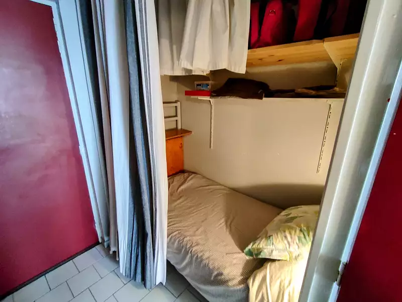 Appartement, 28 m²