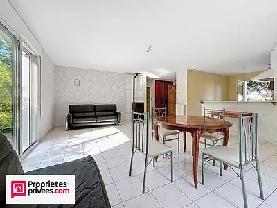 Maison, 192 m²
