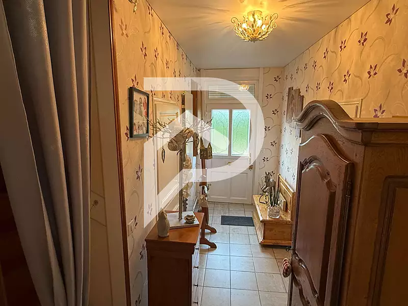 Maison, 140 m²