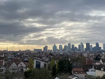 Appartement, 39,19 m²