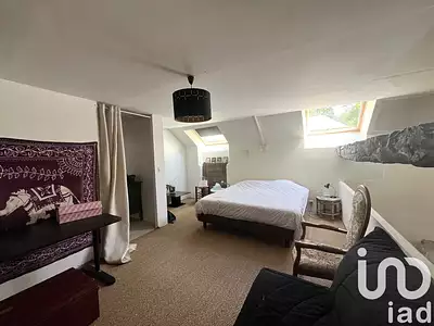 Maison, 114 m²