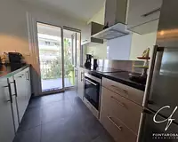 Appartement, 89,3 m²