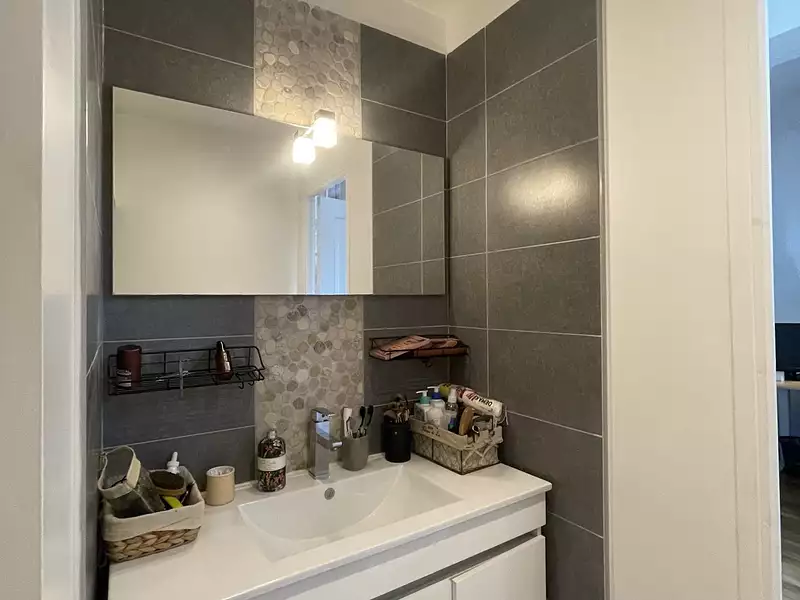 Appartement, 55 m²